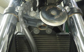 HONDA VTR 250 Gen. 2 2007 MC33