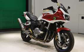 HONDA CB1300SF SUPER BOLDOR 2009