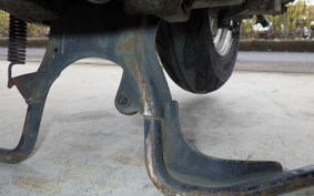 HONDA DIO Gen.6 AF62