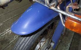 HONDA C50 SUPER CUB AA01