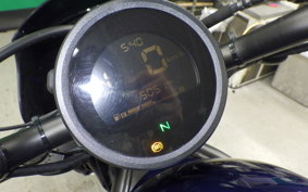 HONDA REBEL 250 S 2014 MC49
