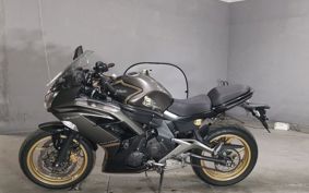 KAWASAKI NINJA400 EX400E