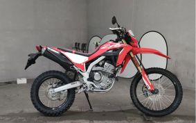 HONDA CRF250L MD47