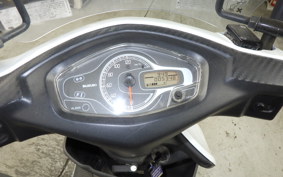SUZUKI ADDRESS V125 S 2024 CF4MA