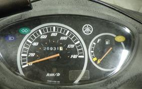 YAMAHA AXIS 125 TREET SE53J