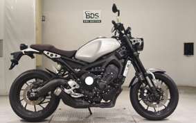YAMAHA XSR900 2021 RN56J