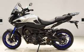 YAMAHA MT-09 Tracer 2016 RN36J