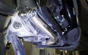 HONDA FORZA 250 MF13