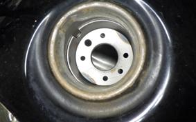 YAMAHA DRAGSTAR 1100 2003 VP13J