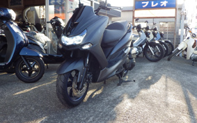 YAMAHA MAJESTYS SG52J