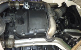 YAMAHA VMAX Gen.2 2009 RP22J