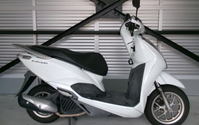 HONDA LEAD 125 JF45