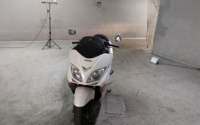 HONDA FORZA X MF08