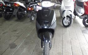 HONDA TACT Basket AF75