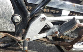HONDA GB400TT 1985 NC20