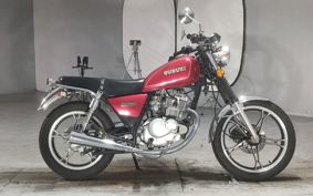 SUZUKI GN125 H PCJG9
