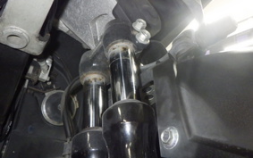 YAMAHA TRICITY 155 A ヤネツキ 2016 SG37J