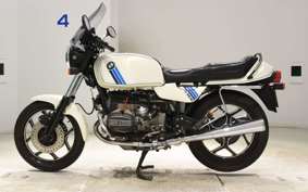 BMW R100RS 1990