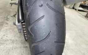 KAWASAKI ZZ-R400 1991 ZX400K