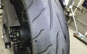 KAWASAKI Z250 Gen.2 2024 EX250Y