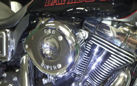 HARLEY FXDL 1580 2015