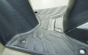 SUZUKI ADDRESS 110 2007 CE47A