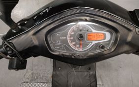 SUZUKI ADDRESS V125 CF4MA
