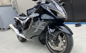 SUZUKI Hayabusa 2025 EJ11A