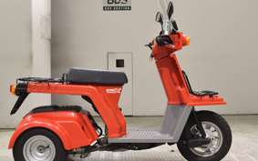 HONDA GYRO X TD02