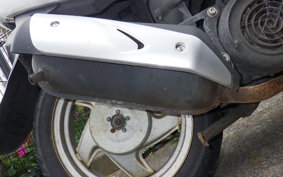 YAMAHA AXIS 100 SB06J