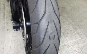 KAWASAKI NINJA 1000SX 2024 ZXT02K