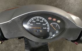 YAMAHA JOG SA36J