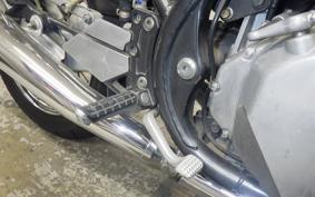 KAWASAKI ZEPHYR 750 RS 1996