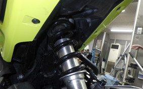 HONDA GROM 2011