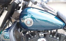 HARLEY FLHTCUI 2001 FCW