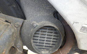 HONDA DIO 2022 AF18
