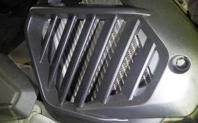 HONDA LEAD 125 1985 JF45