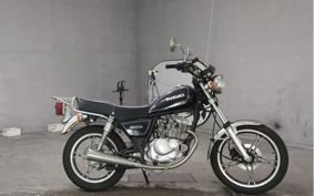 SUZUKI GN125 H PCJG9