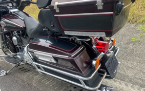 HARLEY FLHTCUI 2004 FCW