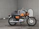 Фото Honda CL125 с японского аукциона