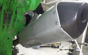KAWASAKI KX250 2024 KX252C