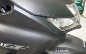 SUZUKI ｼﾞｸｻｰ250SF 2018 ED22Y