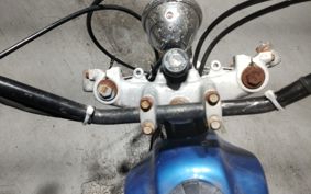 YAMAHA TW200 DG07J