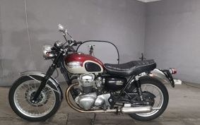 KAWASAKI W650 2001 EJ650A