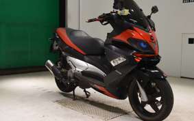 APRILIA SR MAX 125 2007