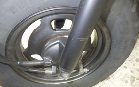 HONDA ZOOMER AF58