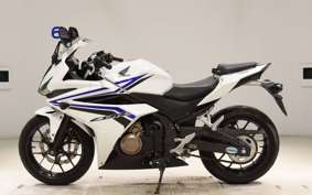 HONDA CBR400R 2018 NC47