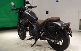 HONDA REBEL 250 S 1994 MC49