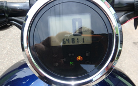 YAMAHA BOLT R-SPEC ABS 2020 VN09J