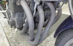 SUZUKI INAZUMA 400 (GSX400) 2000 GK7BA